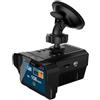 WESLNN H588 Auto 2In1 Dashcam Antiradar Combo Segnale Autovelox Anti Radar Dvr Dash Cam Rilevatore Radar Intelligente Con Registratore