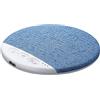 lisutupode Ultra-Thin Pillow Speaker, 9,6x1,2 Cm Altoparlante Per Cuscino Per Dormire Con Rumore Bianco, Under Pillow Sleep Bone Conduction Speaker, Altoparlante Wireless Per Camera DaLetto Camera