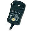 Trevi Caricatore Universale 106E - Adattatore di Carica 12.4V CC, USB Tipo A, Nero