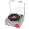MOB - MOBILITY ON BOARD Mobility on Board Speaker & Alarm Clock VS-80, Grey