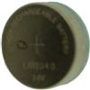 Otech Batteria Bouton Rechargeable LIR 1040