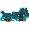 Eutoping Porta di ricarica Consiglio per Samsung Galaxy A32 4G A325 Connettore Caricatore Consiglio Flex Cable Assembly Sostituzione