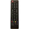 Aurabeam Telecomando Sostitutivo TV per Samsung lt22b300 televisione