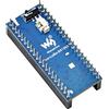 Waveshare SX1262 LoRa Node Module For Raspberry Pi Pico Series Boards, Support LoRaWAN Protocol, Different Frequency Bands Available (433M)