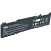 vhbw batteria sostituisce Asus 0B200-03220000, 3ICP5/57/80, B31Bi2H, B31BIEH per laptop, notebook (3600mAh, 11.52V, Li-Poly)