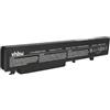 vhbw batteria compatibile con Dell Vostro 1710, 1720 notebook (4400mAh, 14,8V, Li-Ion)