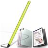 BAILI Galaxy Z Fold5 Slim S Pen Sostituzione per Z Fold5 S Pen, Penna Stilo per Samsung Galaxy Z Fold5 Slim Pen Fold Edition, Penne Stilo compatibili con Samsung Galaxy Z Fold 5-Verde