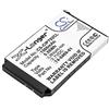 Cameron Sino CS-CIP792CL Batteria 1500mAh compatibile con [Cisco] 7026G, 74-5468-01, 7925, 7925G, 7925G-EX, 7926, 7926G, CP-7925G-A-K9, CP-7925G-EX-K9, CP-BATT-7925G-STD sostituisce 74-5469-01, U8ZBAE12