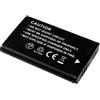 akku-net Batteria per Samsung modello IA-BH130LB, 3,7V, Li-Ion