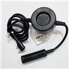 ZTAC Impermeabile PTT Compatibile con Comtac II H50 SORDIN HD03 auricolare z114(Z114-KEN)