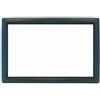 PHONOCAR MASCHERINA PHONOCAR 3/406 compatibile con RENAULT MEGANE II '03>'08 DOPPIO DIN COLORE NERO