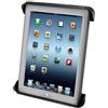 RAM MOUNTS RAM Mount RAM-HOL-TAB3U supporto per personal communication Interno Supporto passivo Nero