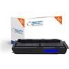 Organizza Ufficio Toner compatibile con TK-6115 TK6115 Compatibile Con Kyocera M4125i M4125idn, 15.000K