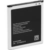 SHAWOROCE 2600 mAh 3,8 V batterie EB-BG530BBE BG531BBE compatibile con Samsung cellulare Galaxy Grand Prime Duos G530F G531F J3 J320FN J320V J5-G530P J5 J500FN J2 Mobile Smartphone EB-BG530CBE