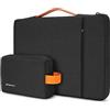 NIDOO Custodia per computer portatile da 15,6 Lenovo Legion 5 / IdeaPad Gaming 3i / ThinkPad T15 P15s E15 / 16 Legion 7 / Legion 5 Pro/Yoga 7i / HP Spectre x360 / Galaxy Book3 Acer Dell