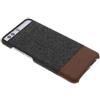 Huawei P10 Custodia Protettiva, Rigida, Grigio Scuro