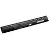 7XINbox 14.8V 41Wh VI04 Batteria di ricambio per Portatile HP ProBook 440 G2 445 G2 450 G2 455 G2 HP Envy 14-U 15-K 17-K, HP Pavilion 14-V 15-P 17-F