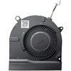 Generic Ventola di Raffreddamento della CPU del Laptop per HP Padiglione 15-EG0000 15T-EG000 ND75C39-21E10 N03506-001 DC5V 0,5 A DC5V 2,5 W