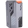 Tbest Power Bank 5000mAh, Batteria Sostituibile Ricarica Rapida, Batteria Esterna Portatile per Lunga Durata, per Viaggiatori Studenti Lavoratori Smartphone Tablet