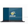 brotect Pellicola Protettiva Vetro per ASUS ZenBook Pro 14 Duo OLED UX8402 Protezione Schermo [Durezza Estrema 9H, Chiaro]