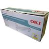 ECOPRO - Tamburo Originale per le stampanti OKI Pro8432WT - White - da 30.000 Pagine A4 - Cod 45878117