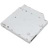 KKPLZZ Registratore CD di ricambio, lettore DVD Seriale SATA Slim CD CD Acer, Asus, HP, Dell, Toshbia (12,7 mm)
