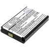 TECHTEK Batteria 3000mAh compatibile con [Sonim] XP5, XP5700, XP5800, XP5s sostituisce BAT-03180-01S