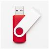 REWBOAT 32GB rosso USB 2.0 Flash Drive all'ingrosso Lotto Bulk Memory Stick