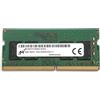 Micron SODIMM DDR4 3200 PC4 1Rx16 MTA4ATF1G64HZ-3G2 260 pin SO-DIMM Laptop Memoria RAM per notebook Dell HP Lenovo e altri sistemi