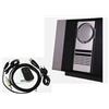 Red Finch Group Ricevitore audio Bluetooth da utilizzare con B&O Beocenter 2300, BeoSystem BeoLab 2500