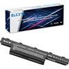 BLESYS AS10D31 Batteria per Acer Aspire E1-421 E1-431 E1-471 E1-531G V3-471G V3-551G V3-571G V3-731G V3-771G V3-772G eMachines E642 E732G Packard Bell EasyNote LS11 [10.8V 4400mAh]