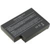AT Batteria Potenziata 5200mAh 14,4V per Portatile HP-Compaq Presario 2100, 2100AP, 2100AP-DC585A, 2100CA-DC735A, 2100CA-DC735AR, 2100-DA722AV, 2100-DA728AV, 2100-DG250AV, 2100-DM373AV, 2100-DM393AV