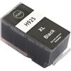 Fleixoaptv Cartuccia D'inchiostro 924XL 925XL 923XL, Compatibile Con HP OfficeJet Pro 8120e 8122e 8124e 8125e 8130e 8132e 8134e 8135e 8138e 8139e(H925-1pcs-Black)