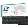 TELEMATICARICAMBI TASTIERA ITALIANA per Notebook Toshiba Satellite C650 C655 C655D C670 C660