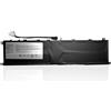 szyuya BTY-M6L Batterie per computer portatili per MSI GS65 GS75 Stealth Thin 8SE 8SG 8SF 9SD 9SE 9SF PS63 Modern 8RC P65 8SC Creator 8RD 8RF MS-16Q2 MS-16Q3 MS-16Q21 (15.2V 80.25Wh)