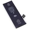 TELEMATICARICAMBI Batteria di Ricambio compatibile con iPhone 5S (1560 mAh) - adatta ai Modelli A1453, A1457, A1518, A1528, A1530 - Alta Capacita Li-ion Polymer con Cicli di Carica Zero