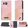 Generic Cover per Saiet STS502 Custodia Comaptibile con Saiet STS502 Case Custodia Cover Supporto Premium in PU CPT32