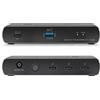 Sonnet Echo 5 Thunderbolt 4 Hub