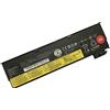 WYGUO 68 0C52861 45N1124 45N1775 45N1126 45N1127 45N1125 Batteria per laptop | Sostituzione per Lenovo ThinkPad X240 X240S X250 X260 X270 T440 T450 K2450 T460 T470P T550 T560 W550 45N1128 (11.4V 24Wh)