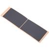 Oxxggkao Pellicola protettiva per Notebook Trackpad Proteggere Non Slip Face Permanente PVC Sostanza Ripristina Aspetto 2 Pz PVC Notebook Skin