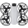 Hesupy per DJI NEO eliche protezione paddle pale paraurti anello di copertura protettiva, per Neo Drone Elica ala anti-collisione telaio pagaie protezione a tutto tondo (nero)