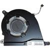QCKRTAU Ventola Di Raffreddamento CPU L68134-001, Compatibile Con HP Pavilion 15-DY 14-DQ TPN-Q221 ND75C07-19A18 L68133 ND55C41-19A19, Radiatore Di Raffreddamento For PC Portatile(CPU Fan 1pcs)