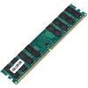 PUSOKEI Modulo di Memoria per Computer Desktop DDR2 da 240 Pin 4 GB 800 MHz, Trasmissione Dati Veloce PC2-6400 4 GB di RAM, Plug And Play