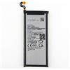 JIXIAO - Batteria ai polimeri di litio da 3600 mAh, EB-BG935ABE per Samsung Galaxy S7 Edge / G935A / G935F / G935V / G935T / G935U