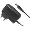 ALCAPOWER Alimentatore Switching monotensione 12V, 1A, spinotto di Uscita a baionetta, a Basso consumo