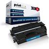Print-Klex Compatibile XXL Cartuccia Toner per Canon 719 I-Sensys LBP6300 LMP6650 MF5840 MF5840DN MF5880DN MF5940DN MF5980DW Nero