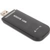 GOWENIC Hotspot WiFi Mobile, Router WiFi Portatile 4G LTE con Slot per Scheda SIM, Dispositivo Modem di Rete WiFi USB da Viaggio Alta velocità 150 Mbps, Fino a 15 Dispositivi, per (Black)