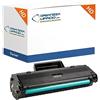 Organizza Ufficio MLT-D1042S MLTD1042S Toner Compatibile 1.500 Pagine per Samsung ML1661 ML1665 ML1666 ML1670 ML1675 ML1860 ML1865 ML1865W SCX3000 SCX3200 SCX3205 ML1865W SCX3205W