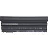 Dell Marca nuova Dell Original 9 Cell 87Whr Batteria per Latitude E6420 E6520 tipo NHXVW P/N XV2VV SKU 451-11695 By Returns-Excess