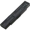 AT Batteria SOSTITUISCE 5200mAh 11.1V per Portatile Sony VGPBPL2, VGP-BPL2, VGPBPL2C, VGP-BPL2C, VGPBPS2, VGP-BPS2, VGPBPS2A, VGP-BPS2A, VGPBPS2B, VGP-BPS2B, VGPBPS2C, VGP-BPS2C